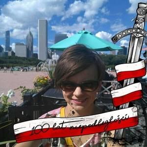 Meet your Posher, Ewelina